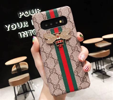 gucci phone case android|gucci phone case for sale.